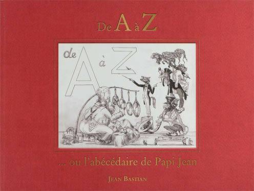 de A à Z de A à Z